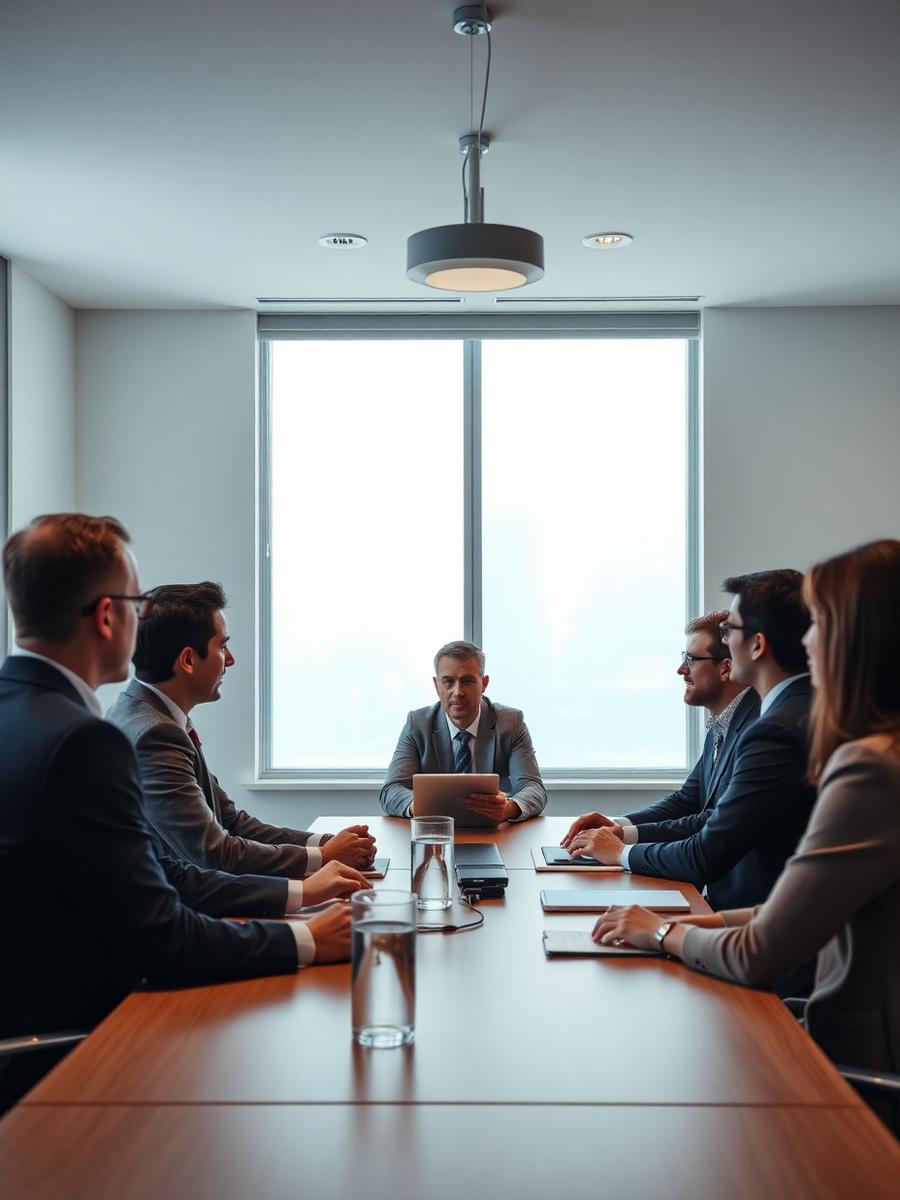 Treinamento corporativo